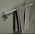 Keuco Bath towel holder 600mm series Reva Keuco