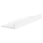 Keuco Keuco Shower shelf white - Reva . series