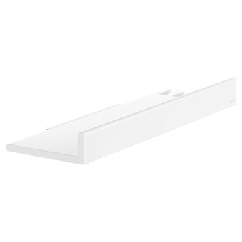 Keuco Keuco Shower shelf white - Reva . series