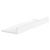 Keuco Shower shelf + integrated wiper - white - series Reva Keuco