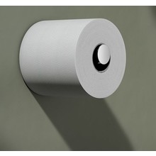 Keuco Toilet paper spare roll holder series Reva Keuco