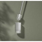 Keuco Toilet brush set series Reva Keuco