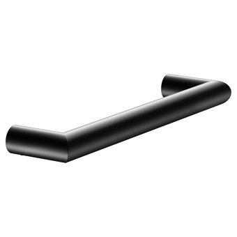 Keuco Handle 328mm series Reva Black Keuco