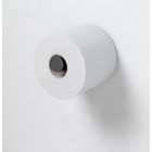 Keuco Toilet paper spare roll holder series Reva Black Keuco