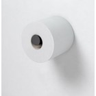 Keuco Toiletpapier-reserverolhouder serie Reva Black Keuco