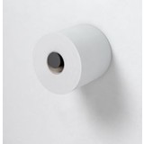 Keuco Toilettenpapier-Ersatzrollenhalter Serie Reva Black Keuco