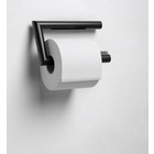 Keuco Toilet paper roll holder series Reva Black Keuco