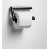 Keuco Keuco Toilet paper roll holder series Reva Black