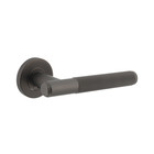 Rombo Door handle from Intersteel