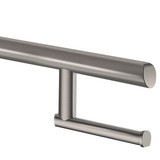 DELABIE Toilet paper roll holder for the folding handle Be-Line - Delabie