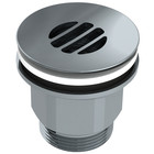 DELABIE HYGIÉNA drain plug chrome - Delabie