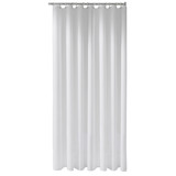 Keuco Shower curtain White - height 2000mm - Plan 60° - Keuco