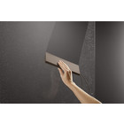 Keuco Shower squeegee with wall mount - Truffel - Keuco