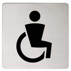 Keuco Disabled people icon - Plan Keuco