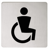 Keuco Disabled people icon - Plan Keuco