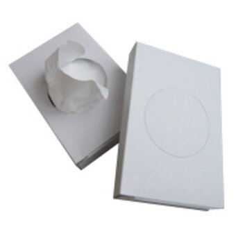 Keuco Hygienebeutel (50 Packungen) für das Modul WC 2 - Plan Integral Keuco