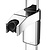 Keuco Corner support 90° Left version - shower rod - Axess - Keuco