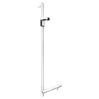 Keuco Corner support 90° Left version - shower rod - Axess - Keuco