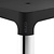 Keuco Stool for bathroom Axess - Keuco