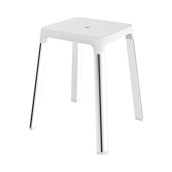 Keuco Stool for bathroom Axess - Keuco