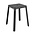 Keuco Stool for bathroom Axess Black - Keuco