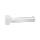 DELABIE Toilet paper roll holder wall model Be-Line Delabie