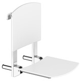 Keuco Shower folding seat Hangable / hangable Keuco Axess