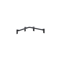 NORMBAU Douchegreep - Steungreep 450x450mm  Cavere Normbau