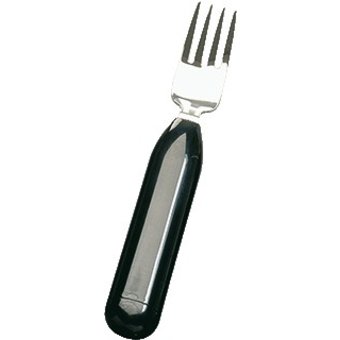 Etac Fork with lightweight steel Etac Light cutlery