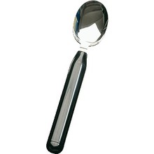 Etac Spoon light thick steel - Etac Light cutlery
