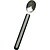 Etac Dessert spoon with light thin handle - Etac Light cutlery