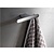 Keuco Towel hook double series Edition 400 Keuco