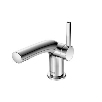 Keuco Single lever mixer 80 series Edition 400 - Keuco - basin mixer