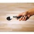 Etac Spoon angled for left-handed - Etac Light cutlery