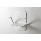 Etac Shower Seat Relax - armrests - backrest Etac