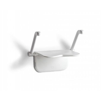 Etac Shower seat Relax + armrests Etac