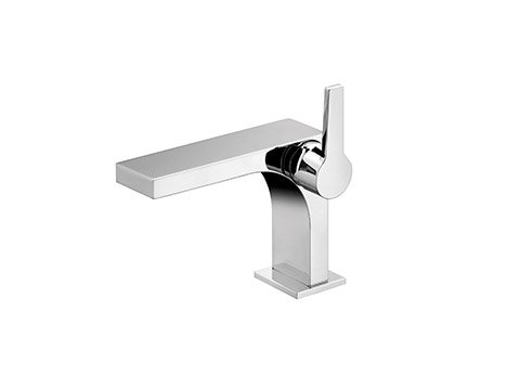 Basin mixer 2024 single lever