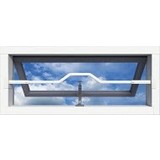 SecuBar Kombi-Barriere 87-100cm ausziehbar aus SecuBar