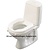 Etac Hi-Loo Toilettensitz abnehmbar