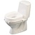 Etac Hi-Loo toilet seat removable