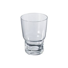 Keuco Crystal Glass loose (1x glass) series City.2 of Keuco