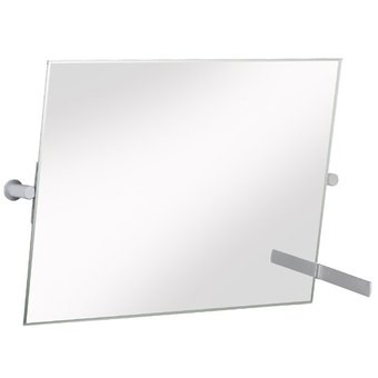 Keuco Tipper Mirror - Adjustable mirror wall mirror Keuco Plan Care