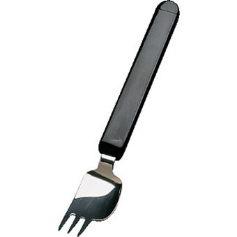 Etac Knife-Fork Right-handed combined Etac Light cutlery