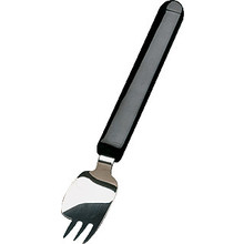 Etac Knife-Fork Left handed combined Etac Light cutlery