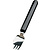 Etac Knife-Fork Left handed combined Etac Light cutlery