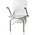 Etac Shower Seat Relax - back - armrests - outriggers Etac