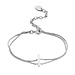 Violet Hamden Sisterhood Moonscape bracelet en argent sterling 925