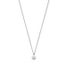 Violet Hamden Luna collier en argent sterling 925