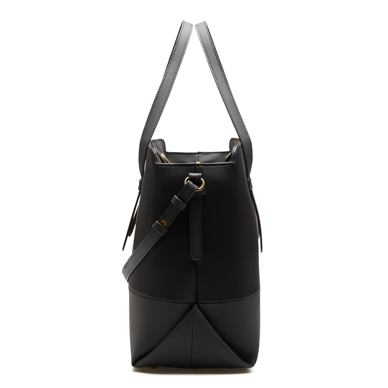 Violet hamden shopper sales midnight black