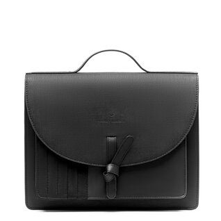 Violet Hamden Essential Bag zwarte crossbody tas